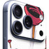 Marvel Deadpool Babypool Shooting iPhone 17 Pro Skin